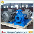 Centrifugal pump for dry dock shipyard